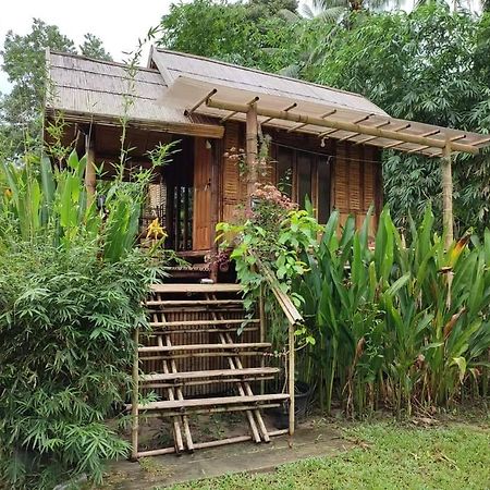 Kuba Bungalows Ko Kut Kültér fotó