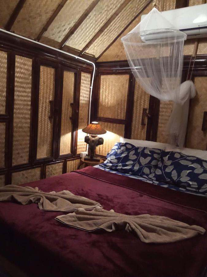 Kuba Bungalows Ko Kut Kültér fotó