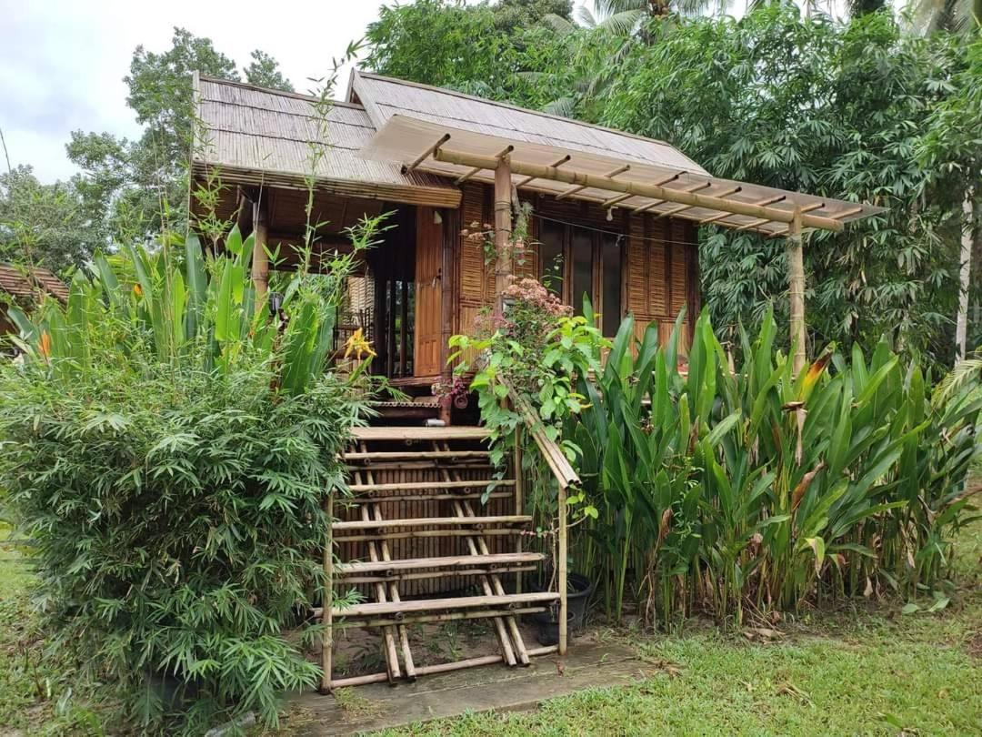 Kuba Bungalows Ko Kut Kültér fotó