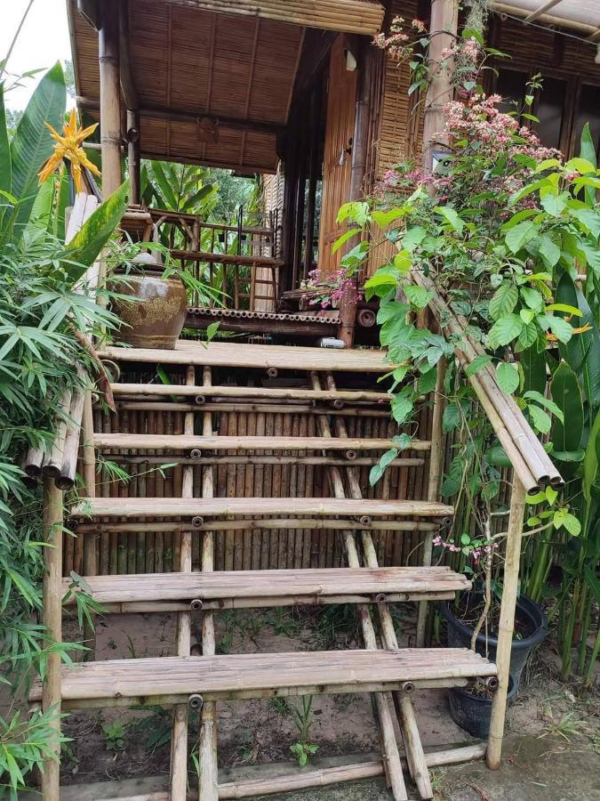 Kuba Bungalows Ko Kut Kültér fotó