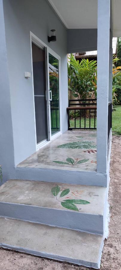 Kuba Bungalows Ko Kut Kültér fotó