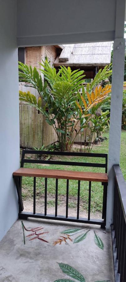 Kuba Bungalows Ko Kut Kültér fotó