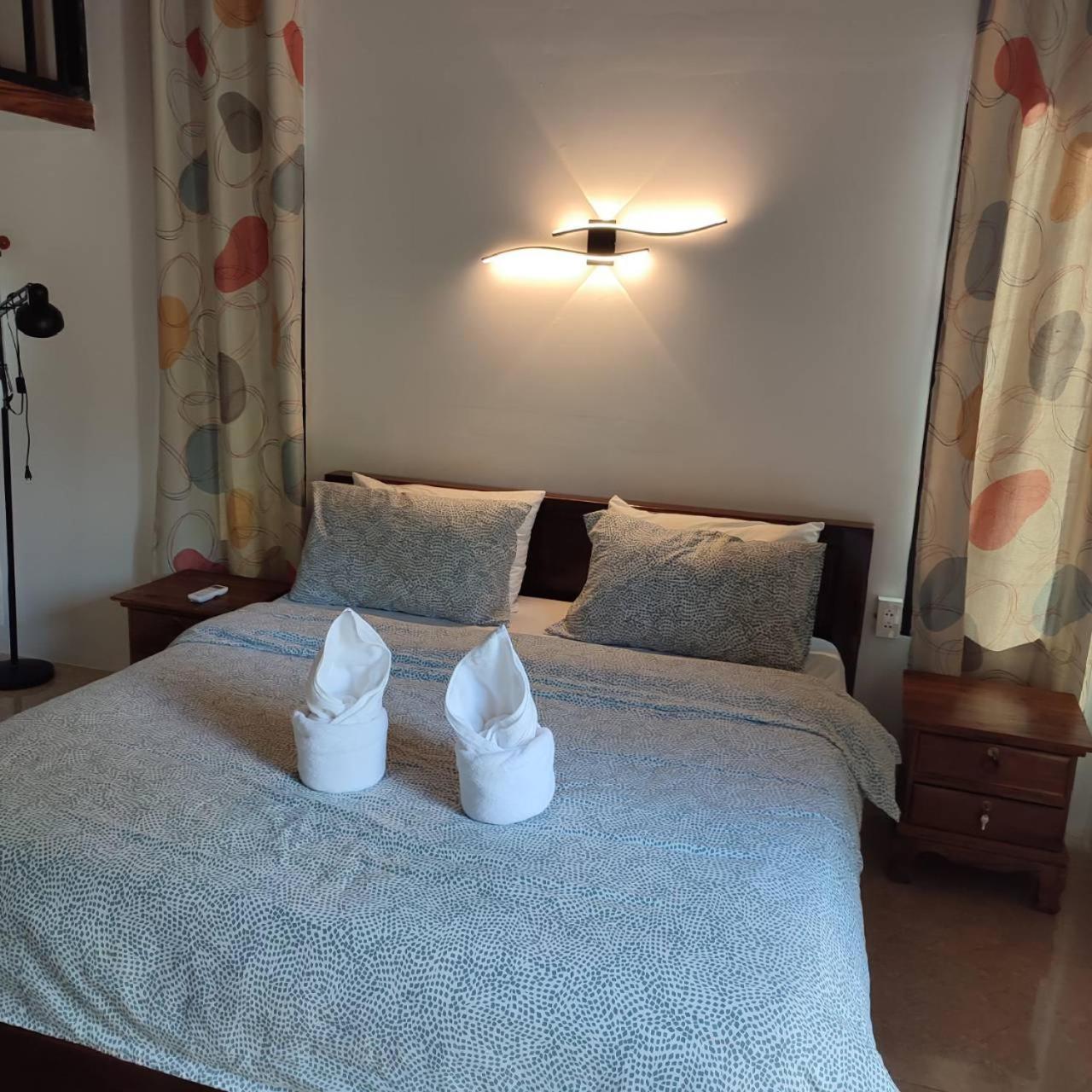 Kuba Bungalows Ko Kut Kültér fotó
