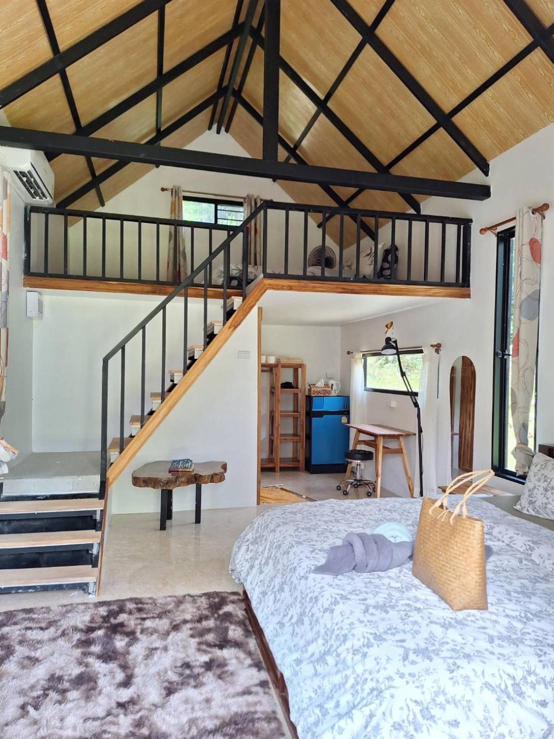 Kuba Bungalows Ko Kut Kültér fotó