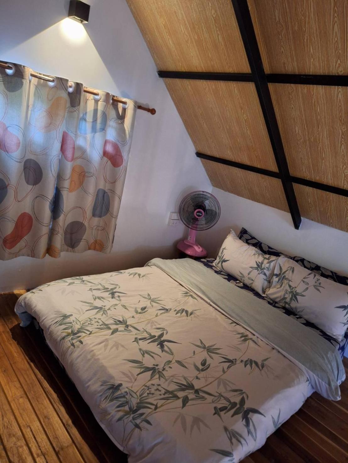 Kuba Bungalows Ko Kut Kültér fotó