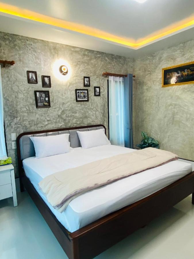 Kuba Bungalows Ko Kut Kültér fotó